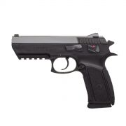 Pistola IWI Jericho PL9 - Black Calibre 9mm