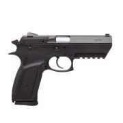 Pistola IWI Jericho PL9 - Black Calibre 9mm