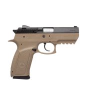 Pistola IWI Jericho PSL9 Short - Desert Calibre 9mm