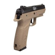 Pistola IWI Jericho PSL9 Short - Desert Calibre 9mm