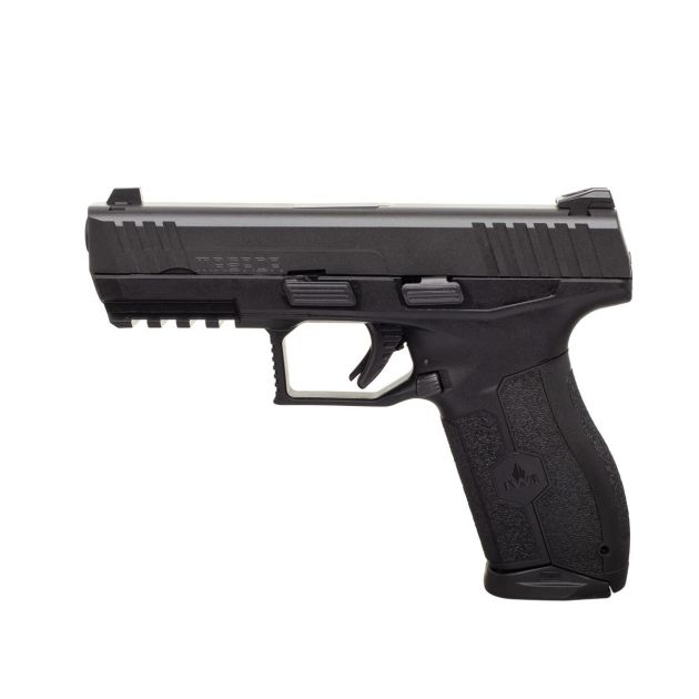 Pistola IWI Masada - Black Calibre 9mm