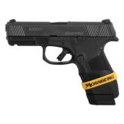 Pistola Mossberg MC2C Calibre 9mm