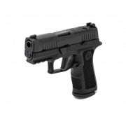 Pistola P320 X Compact Pro C/ Trava 9mm