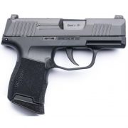 Pistola P365 9mm
