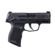 Pistola P365 C/ Trava 9mm