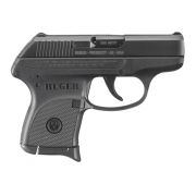 Pistola Ruger LCP Calibre .380 AUTO