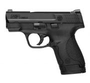 Pistola Smith & Wesson M&P Shield Calibre .9mm 3.1"