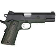 Pistola Springfield Armory 1911 Loaded Marine CORPS. Operator .45 ACP - MC G10 PARKERIZED