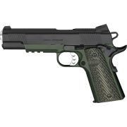 Pistola Springfield Armory 1911 Loaded Marine CORPS. Operator .45 ACP - MC G10 PARKERIZED