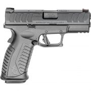 Pistola Springfield Armory 9mm XD-M ELITE 3.8″ Handgun