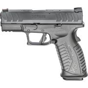 Pistola Springfield Armory 9mm XD-M ELITE 3.8″ Handgun