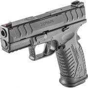 Pistola Springfield Armory 9mm XD-M ELITE 3.8″ Handgun