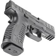 Pistola Springfield Armory 9mm XD-M ELITE 3.8″ Handgun