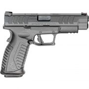 Pistola Springfield Armory 9mm XD-M ELITE 4.5″ Aço Carbono Fosco