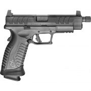 Pistola Springfield Armory 9mm XD-M ELITE 4.5″ OSP™ Threaded Handgun