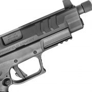 Pistola Springfield Armory 9mm XD-M ELITE 4.5″ OSP™ Threaded Handgun