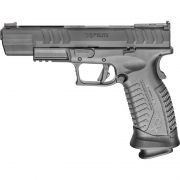 Pistola Springfield Armory 9mm XD-M ELITE 5.25″ Precicion Handgun