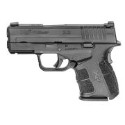 Pistola Springfield Armory 9mm XD-S MOD.2 3.3″ Single Stack Handgun Tritium Sight