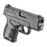 Pistola Springfield Armory 9mm XD-S MOD.2 3.3″ Single Stack Handgun Tritium Sight