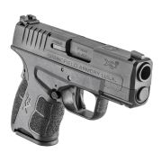 Pistola Springfield Armory 9mm XD-S MOD.2 3.3″ Single Stack Handgun Tritium Sight