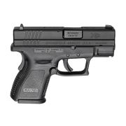 Pistola Springfield Armory 9mm XD Service 9 3″ Sub Compact Handgun