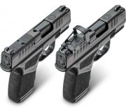 Pistola Springfield Armory Hellcat Micro-Compact OSP Handgun 9mm