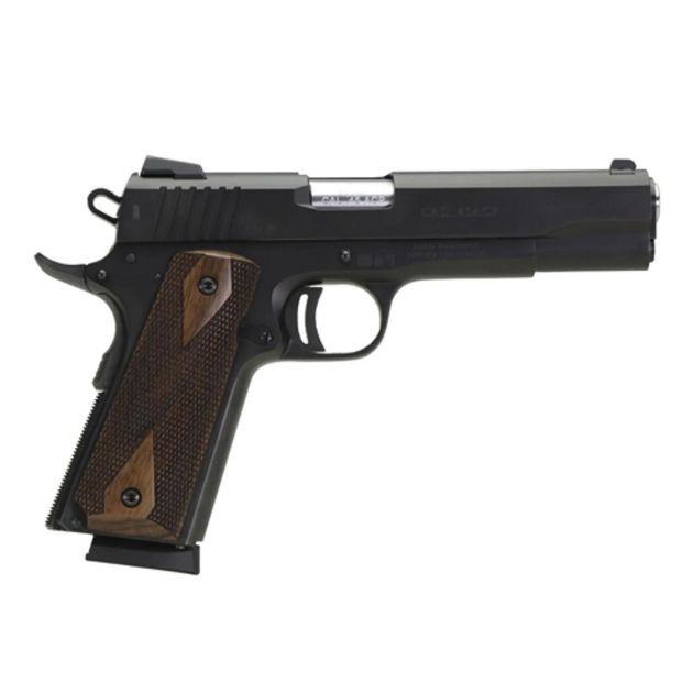 Pistola Tanfoglio Witness 1911 Calibre .45ACP