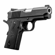 Pistola Taurus 1911 OFFICER Calibre .45 ACP