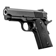 Pistola Taurus 1911 OFFICER Calibre .45 ACP