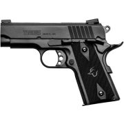 Pistola Taurus 1911 OFFICER Calibre .45 ACP