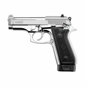 Pistola Taurus 58HCP Calibre .380 ACP - Inox Fosco