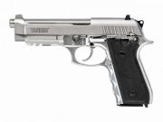 Pistola Taurus 92 AFD Calibre 9mm Chrome