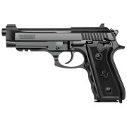 Pistola Taurus 92 AFD Calibre .9mm