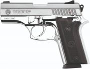 Pistola Taurus 938 Calibre .380 ACP - INOX