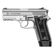 Pistola Taurus 940 Calibre .40 S&W Chrome