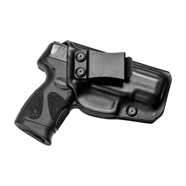 Pistola Taurus G2C Calibre 9mm + Coldre de Kydex Velado - Pronta Entrega