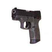 Pistola Taurus G2C Calibre 9mm Colors - Cinza
