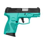 Pistola Taurus G2C Calibre 9mm - Colors