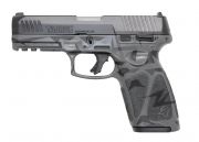 Pistola Taurus G3 Cerakote Calibre 9mm