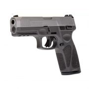 Pistola Taurus G3 Edição Limitada Tungsten Cerakote Calibre 9mm TORO
