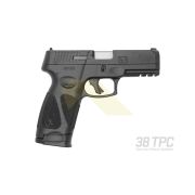 Pistola Taurus G3 Tenox Calibre 38 TPC T.O.R.O.