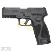Pistola Taurus G3 Tenox Calibre 38 TPC T.O.R.O.