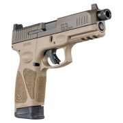 Pistola Taurus G3 TORO Tactical Calibre 9mm