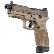 Pistola Taurus G3 TORO Tactical Calibre 9mm