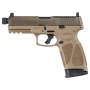 Pistola Taurus G3 TORO Tactical Calibre 9mm