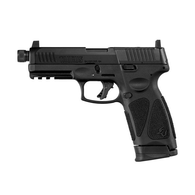 Pistola Taurus G3 TORO Tactical Calibre 9mm