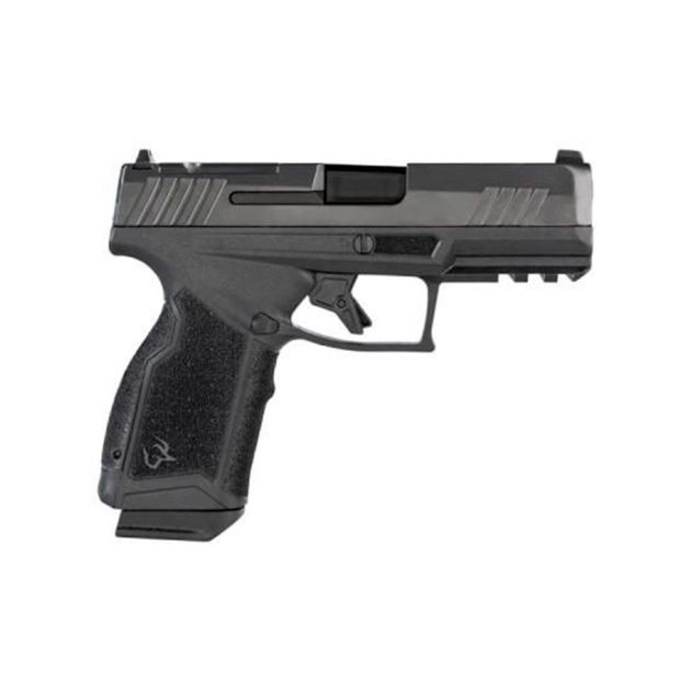 Pistola Taurus GX4 Carry Calibre 38TPC Graphene