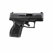 Pistola Taurus GX4 Grafeno Calibre 38 TPC