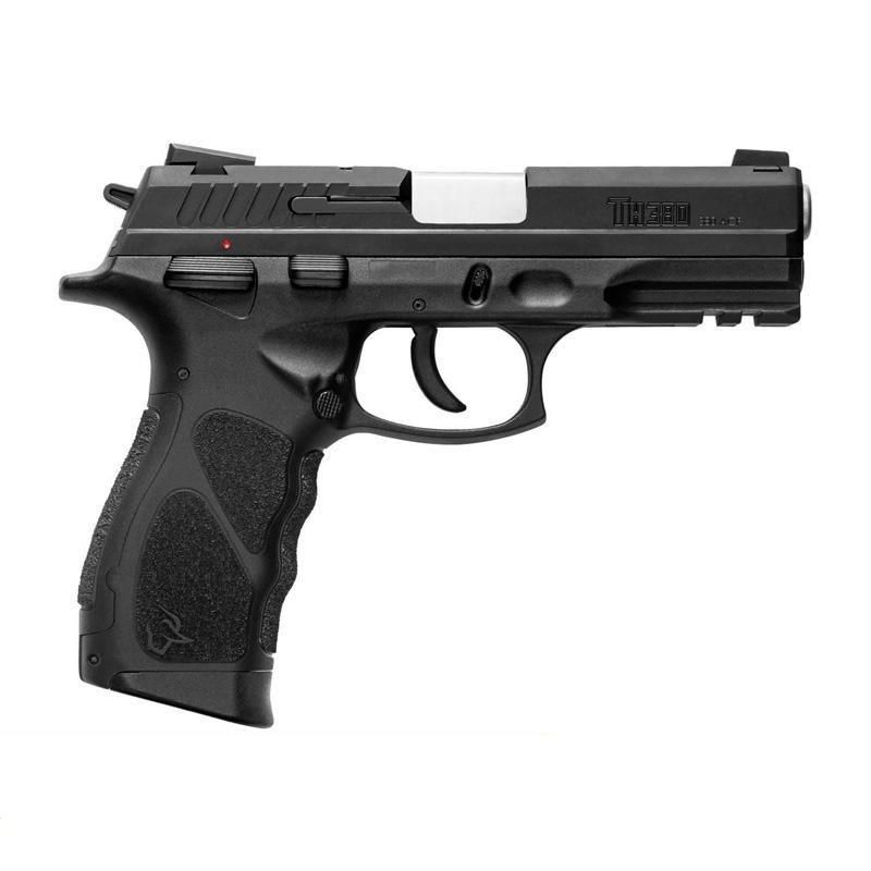 Pistola Taurus TH380 Calibre .380 ACP na Arma Store - Airsoft