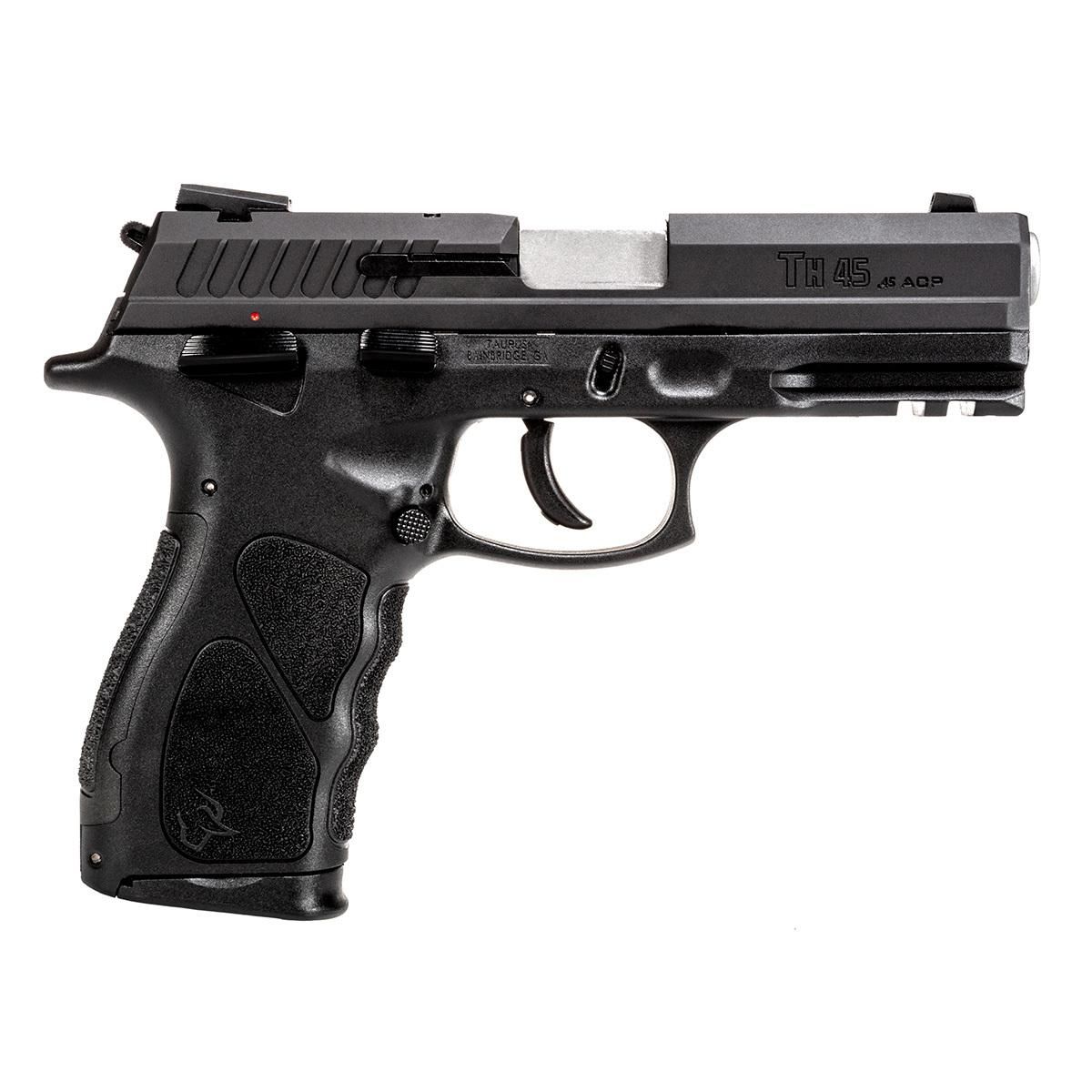 PISTOLA TH45 CAL. .45 ACP na Arma Store - Airsoft, Carabinas e